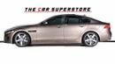 Jaguar XE 2016-JAGUAR XE 25T R SPORT-GCC-IMMACULATE CAR