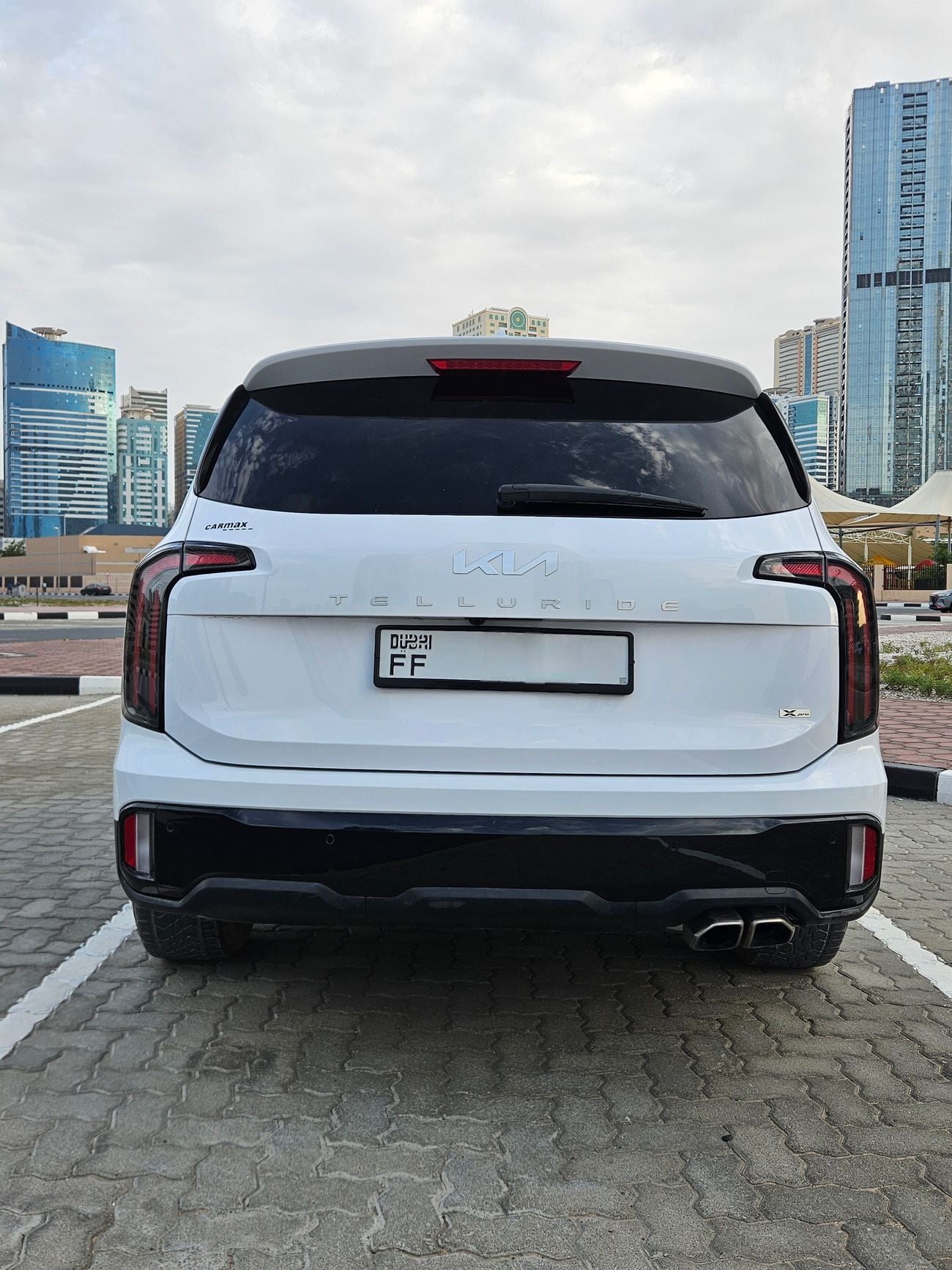 كيا تيلورايد