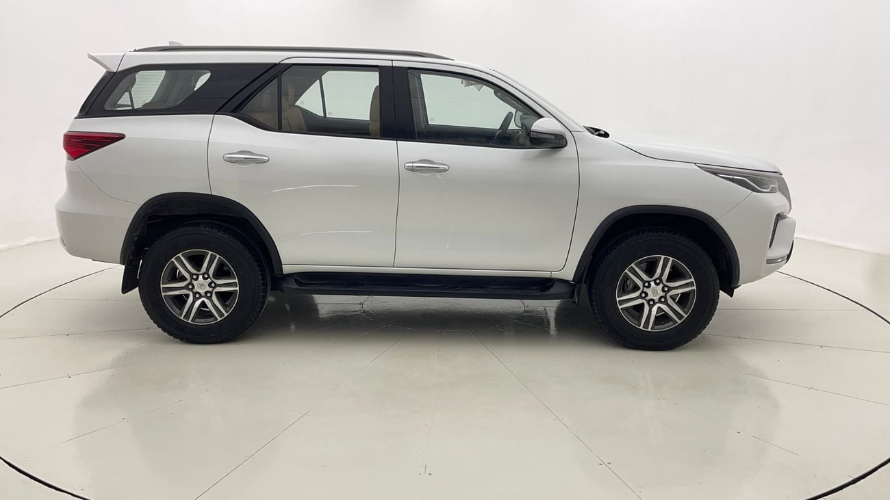 Toyota Fortuner EXR 2.7 | Zero Down Payment | Home Test Drive