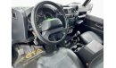 Land Rover Defender 2016 Land Rover Defender, Full Service History-Warranty-GCC