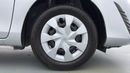 Toyota Yaris 1.3