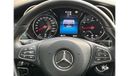 Mercedes-Benz V 250 SOLD - MERCEDES BENZ V250 2021 GCC FULL SERVICE HISTORY TWO YEARS WARRANTY CONTRACT OPEN KM