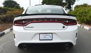 Dodge Charger 2019 Scatpack 392 HEMI , 6.4L V8 GCC, 0km with 3 Years or 100,000km Warranty