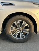 نيسان أرمادا SL Sunroof full Option