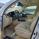 Lexus LX570 PLATINUM