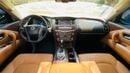 Nissan Patrol NISSAN PATROL 2018 LE TITANIUM.ENGINE 5.6L /V8