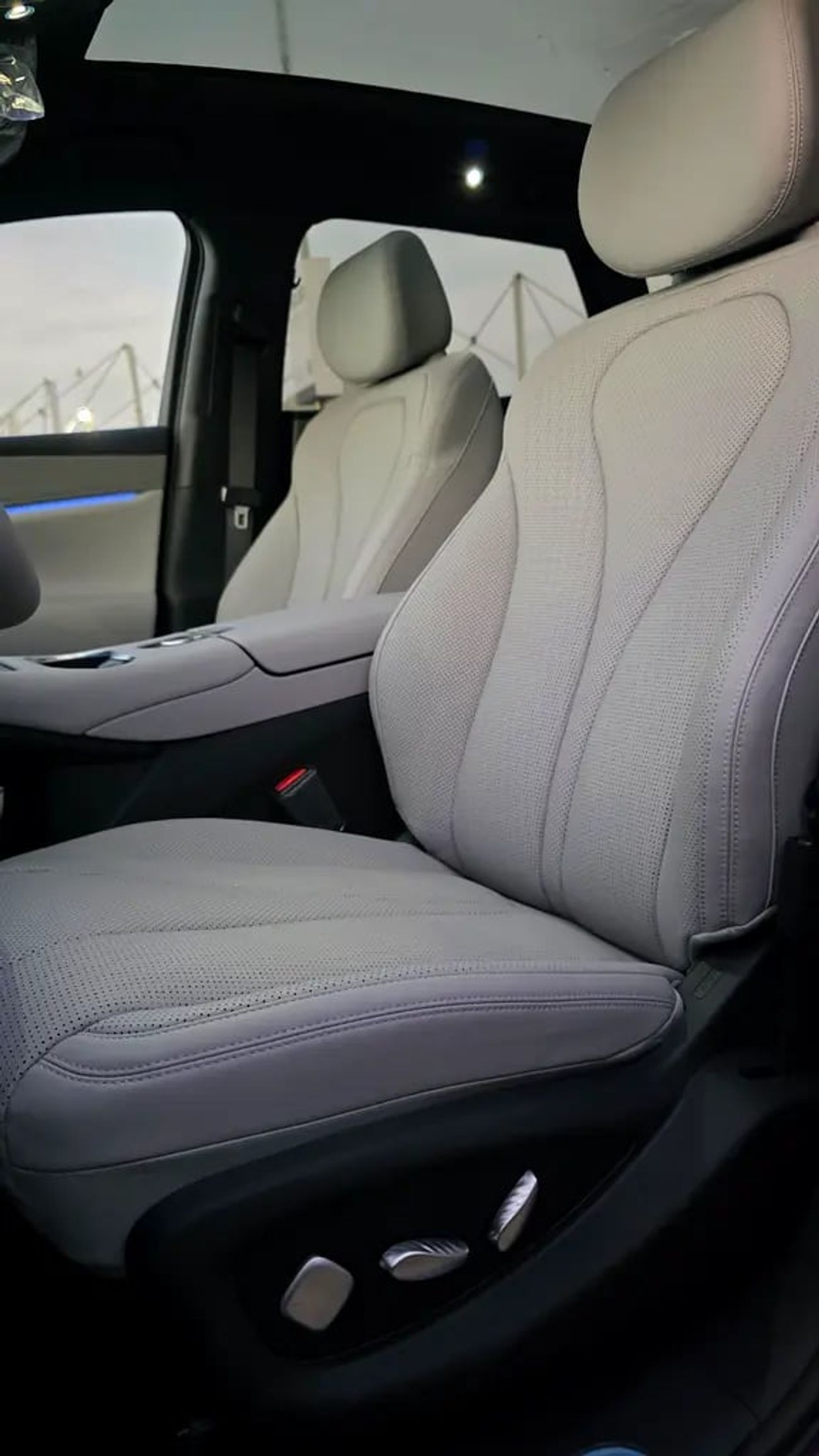 بي واي دي سيليون 7 06 Top Option | Zero km