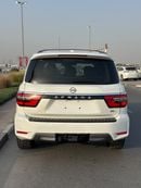 Nissan Armada Full Option SL 2021