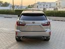 لكزس RX 350 RX 350 F Sport - American Specs - Excellent Condition