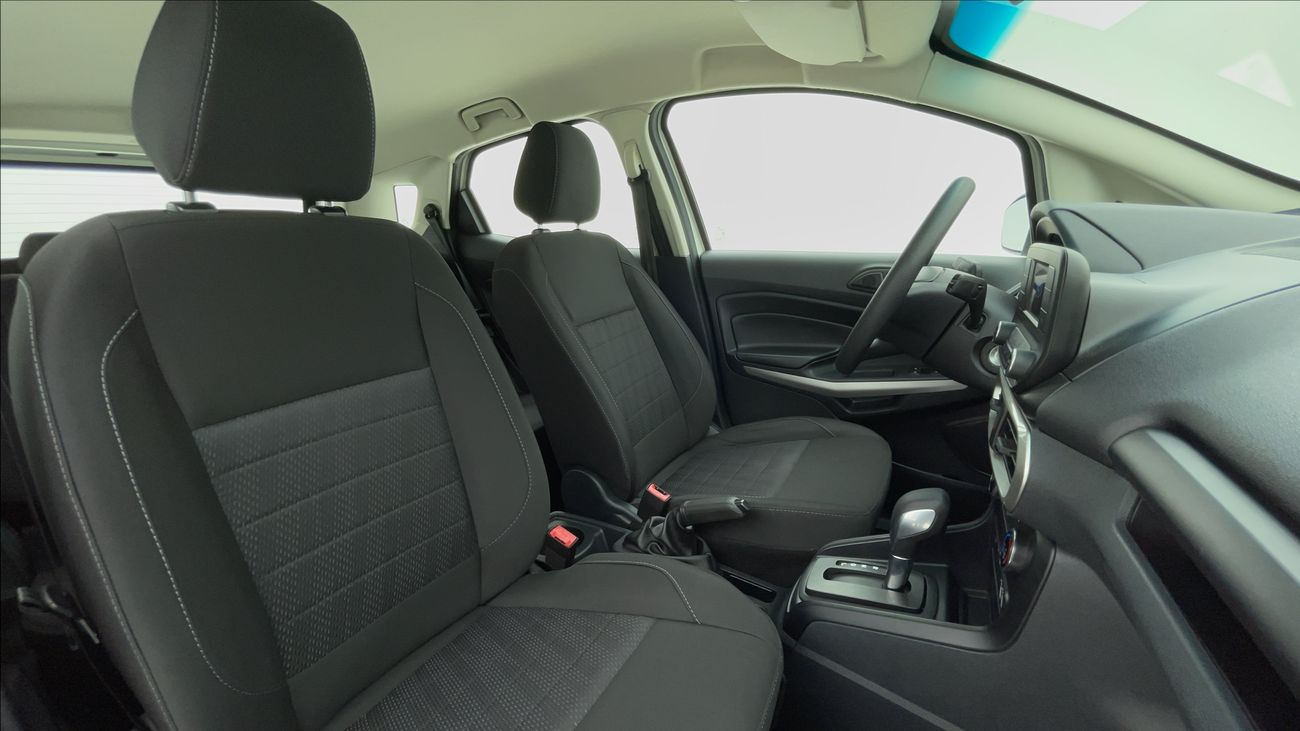 Ford EcoSport AMBIENTE 1.5 | Zero Down Payment | Free Home Test Drive