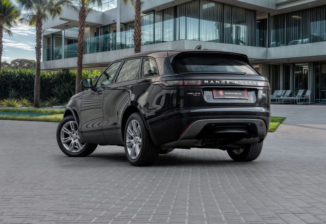 لاند روفر رينج روفر فيلار P250 S | 3,329 P.M  | 0% Downpayment |