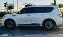 Nissan Patrol LE PLATINUM