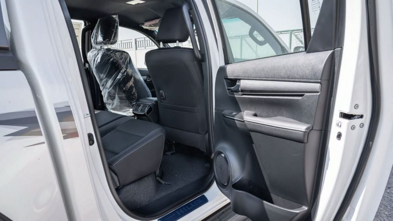 Toyota Hilux Adventure 4.0L