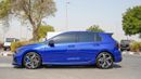 فولكس واجن جولف ار GOLF R GCC