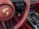 Porsche 911 CARRERA