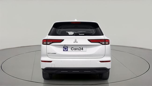Mitsubishi Outlander GLX MIDLINE, миниатюра 21