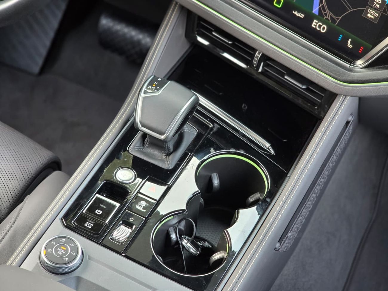 فولكس واجن طوارق Comfortline 3.0L