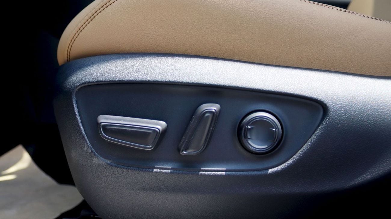 Toyota RAV4 Toyota RAV4 | 2.5L | Hybrid | AWD | Full Option | GCC Specification | Seat Memory