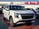 نيسان باترول LE T1 3.5L