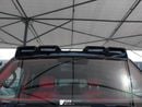 Jetour T2 Conquest Pro Red Interior 2.0 Turbo (Export Only)