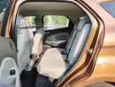 فورد ايكو سبورت TREND Ford Ecosport 2015 | GCC Specs | Well Maintained Compact SUV
