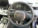 Toyota Corolla Limited 2.0L