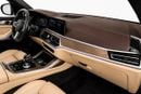بي أم دبليو X7 40i M SPORT