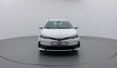 Toyota Corolla SE 2 | Under Warranty | Inspected on 150+ parameters