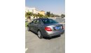 مرسيدس بنز C200 TURBO (GCC) 1,150 X 48 ,0% DOWN PAYMENT, PANORAMIC SUN ROOF