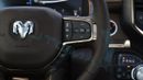 RAM 1500 Limited Longhorn Crew Cab Hurricane H.O 3.0TT (For Export , НА ЭКСПОРТ) PY 26/26 Crew Cab Hurricane H.O 3.0TT GCC Без пробега