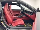 Porsche 911 2024 Porsche 911 Carrera 4 GTS, Nov/2028 Porsche Warranty, Porsche Full Service History
