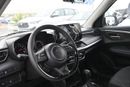 سوزوكي سويفت GLX Suzuki Swift 1.2L Petrol, Hatchback, FWD, White Dual Tone, Model 2026