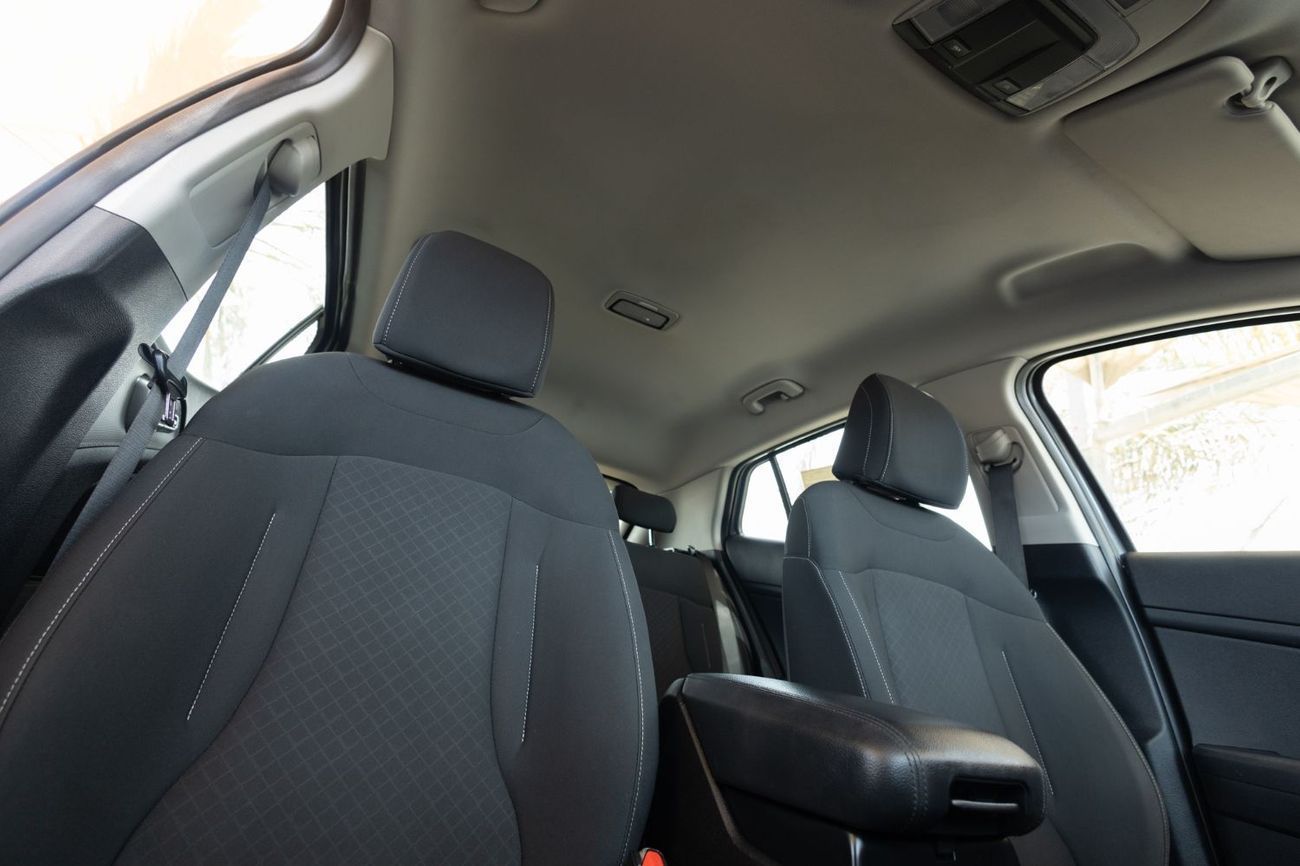 Kia Sportage EX 1.6L