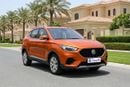 MG ZS STANDARD 2025 | AED 654/Month | 0 DP | 30 Day Return | Warranty