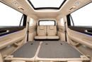 Volkswagen Teramont R LINE