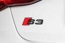 Audi S3 TFSI quattro 2.0L Sedan