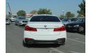 BMW 540i BMW 540i YA Petrol 3.0L Automatic Transmission 2019 Model Year