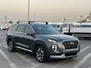 هيونداي باليساد PREMIUM