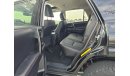 تويوتا 4Runner 2019 Model TRD Pro full option sunroof and original leather seats
