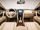Infiniti QX70 EXCELLENCE