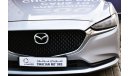 Mazda 6 AED 949 PM | 2.5L S GCC DEALER WARRANTY