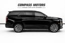 كاديلاك إسكالاد SPORT PLATINUM