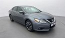 Nissan Altima SV 2.5 | Under Warranty | Inspected on 150+ parameters