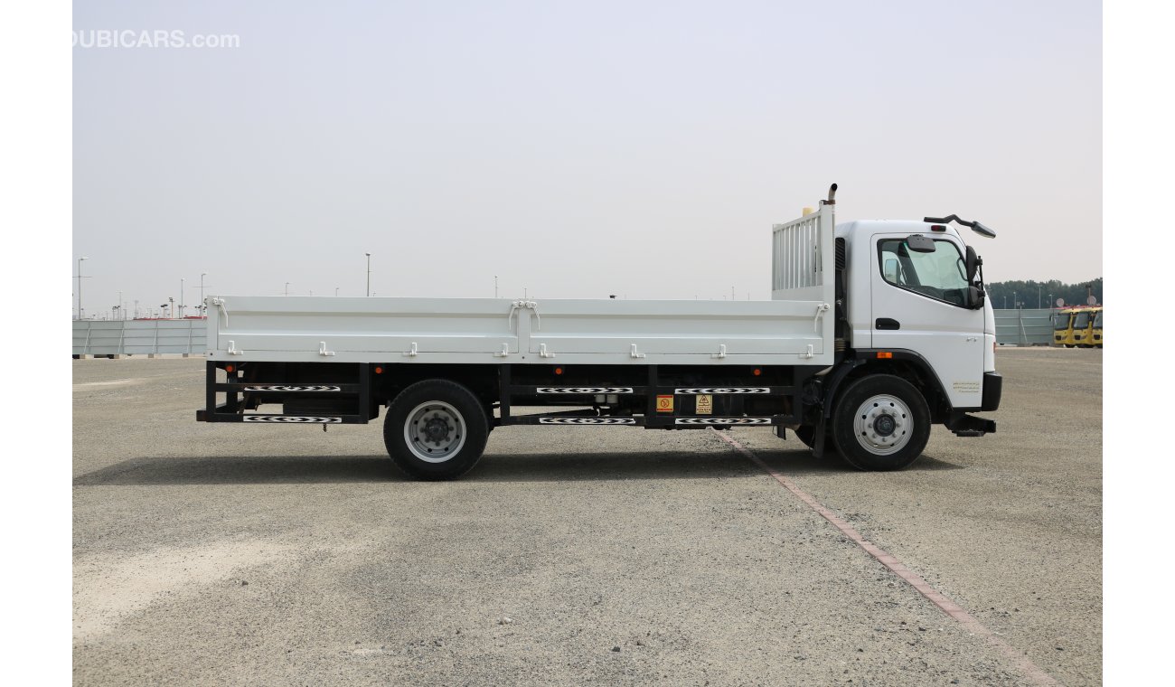 Mitsubishi Fuso F1 7 TON PICKUP TRUCK