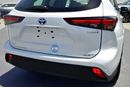 Toyota Highlander GLE Hybrid 2.5L Automatic