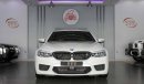 BMW M5 / GCC Specifications / 5 Year Warranty / 8 Year Service Package