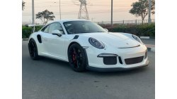 Porsche 911 GT3 **2016** GCC Spec / With Warranty / Brand New
