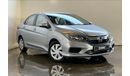 Honda City EX