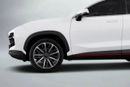 Jetour Dashing 1.6L Turbo