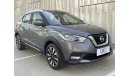 Nissan Kicks SV + NAV 1.6 | Under Warranty | Free Insurance | Inspected on 150+ parameters